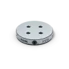 Quick•Point® 52, Round Plate